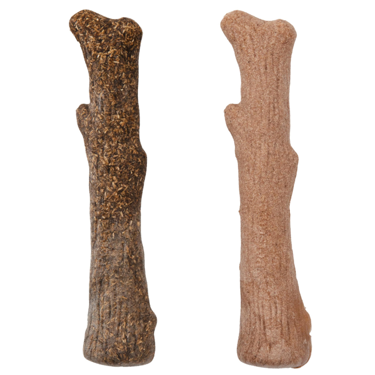 Dogwood Calming Stick Dog Chew Toy, Medium, 7.5", 2-Pack X360