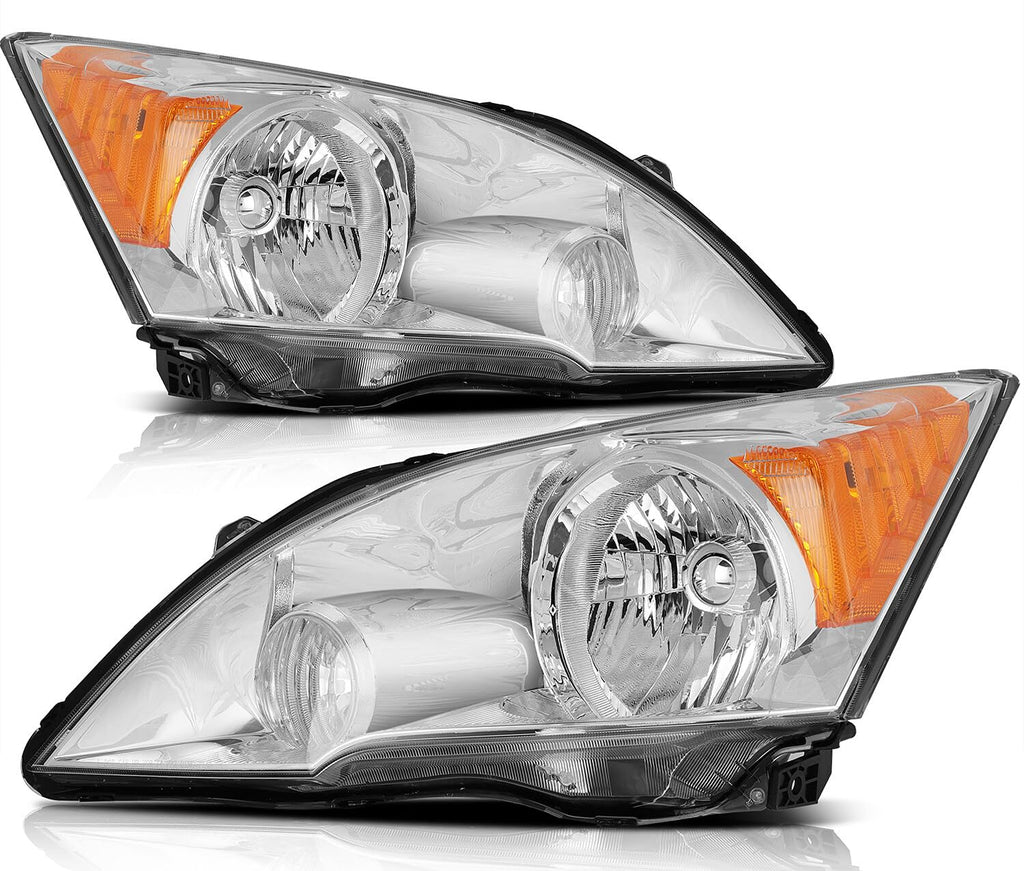 Headlight Assembly G410