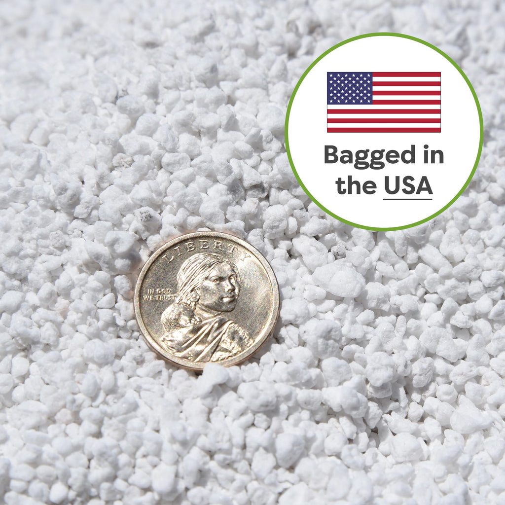 Organic Perlite 4 qt X600