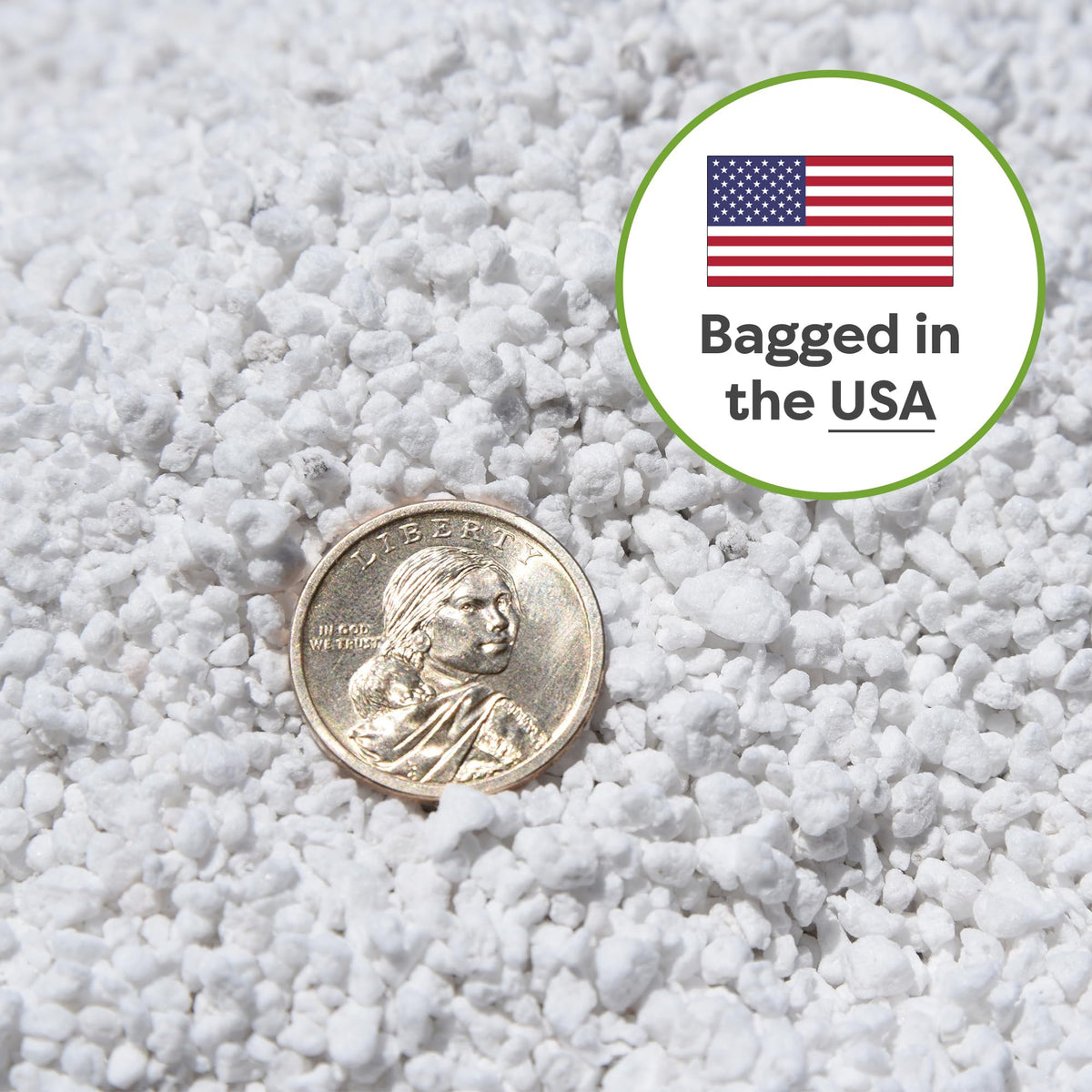 Organic Perlite 4 qt X600