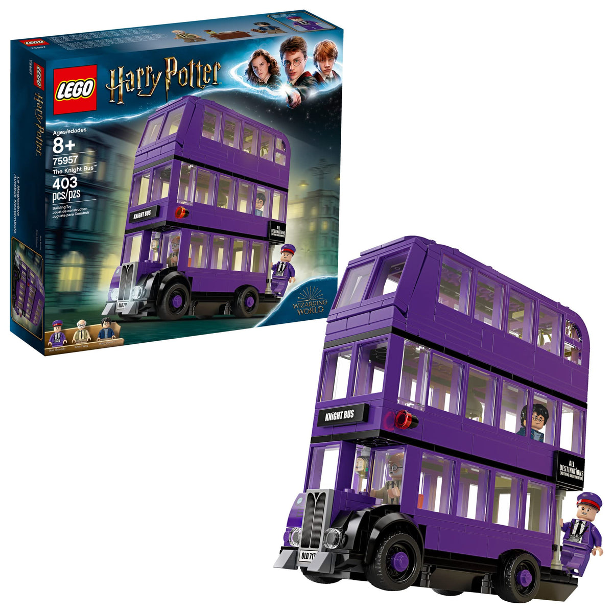 Building Kit (403 Pieces) C2767