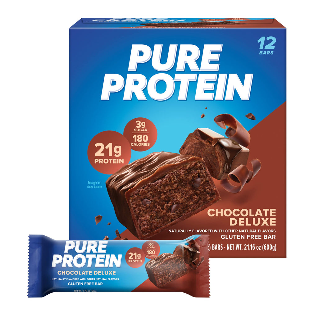 Vanilla Protein Shake, 30g Complete Protein J268