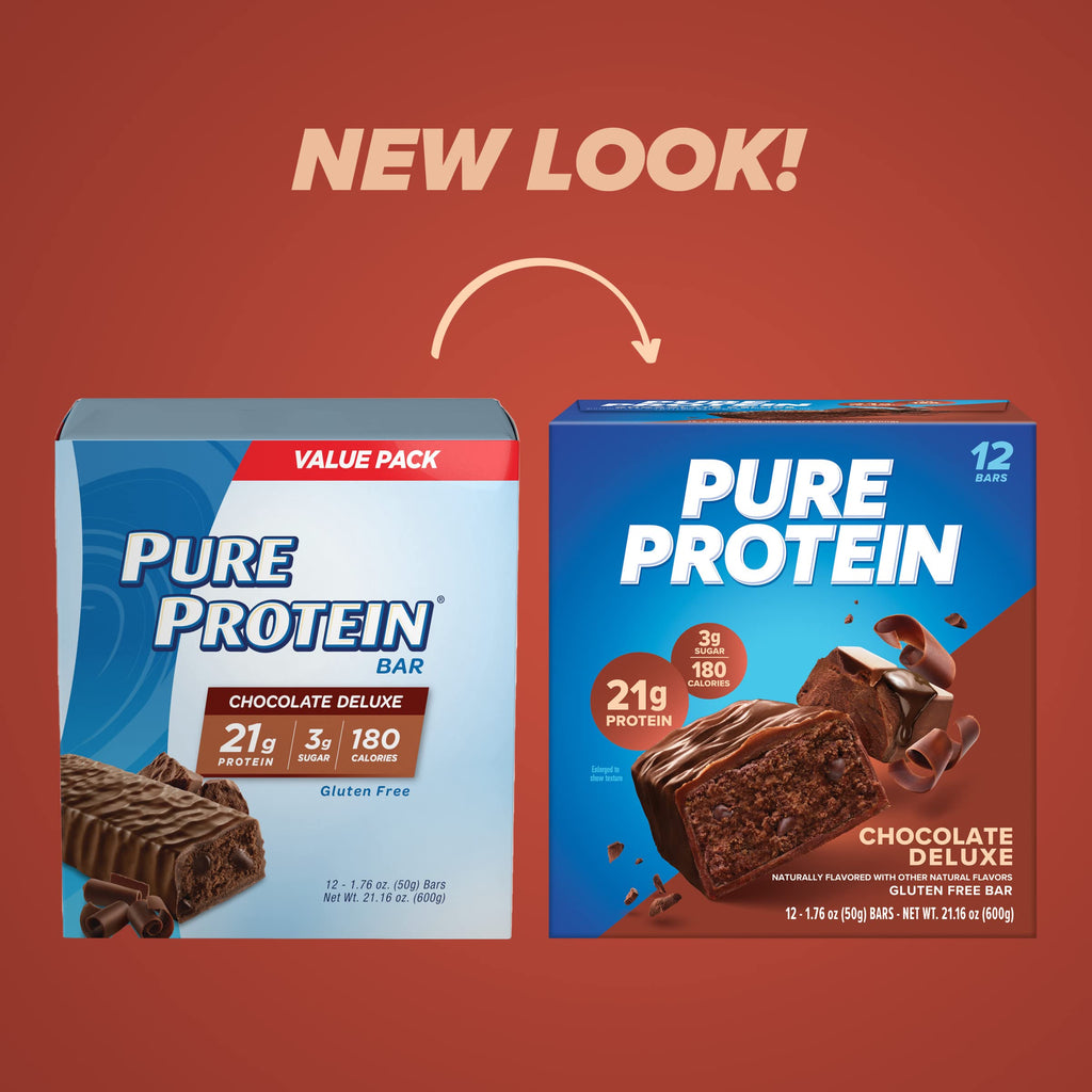 Vanilla Protein Shake, 30g Complete Protein J268