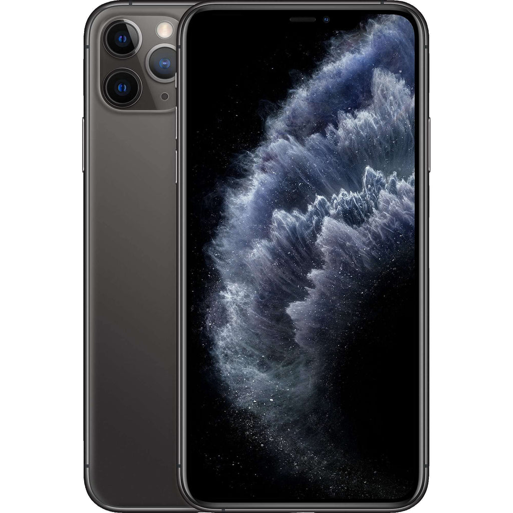 iPhone 11 Pro Max 256GB Space Gray Unlocked T552