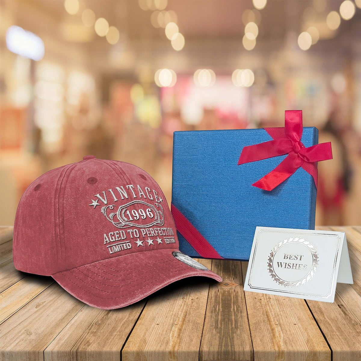 Vintage Hat S759
