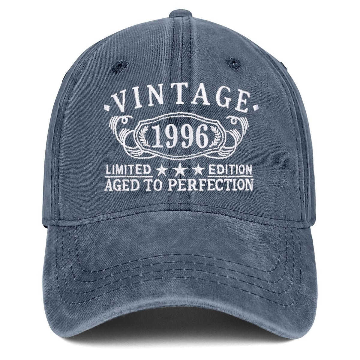 Vintage Baseball Hat V1010