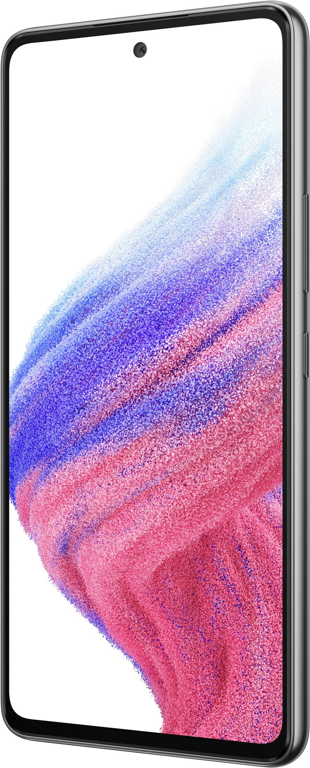 Unlocked 5G Smartphone 128GB 6GB RAM Black Y994010