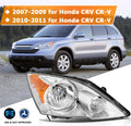 Headlight Assembly G410
