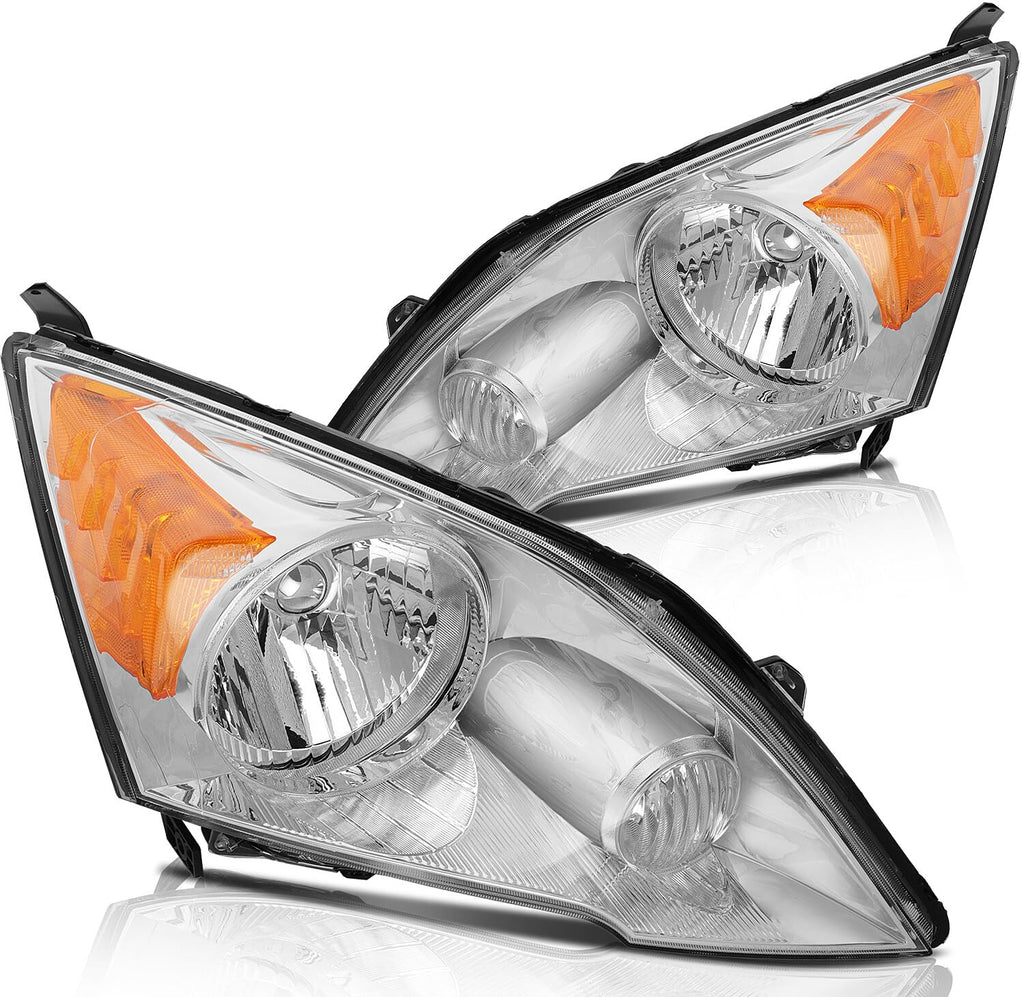 Headlight Assembly G410