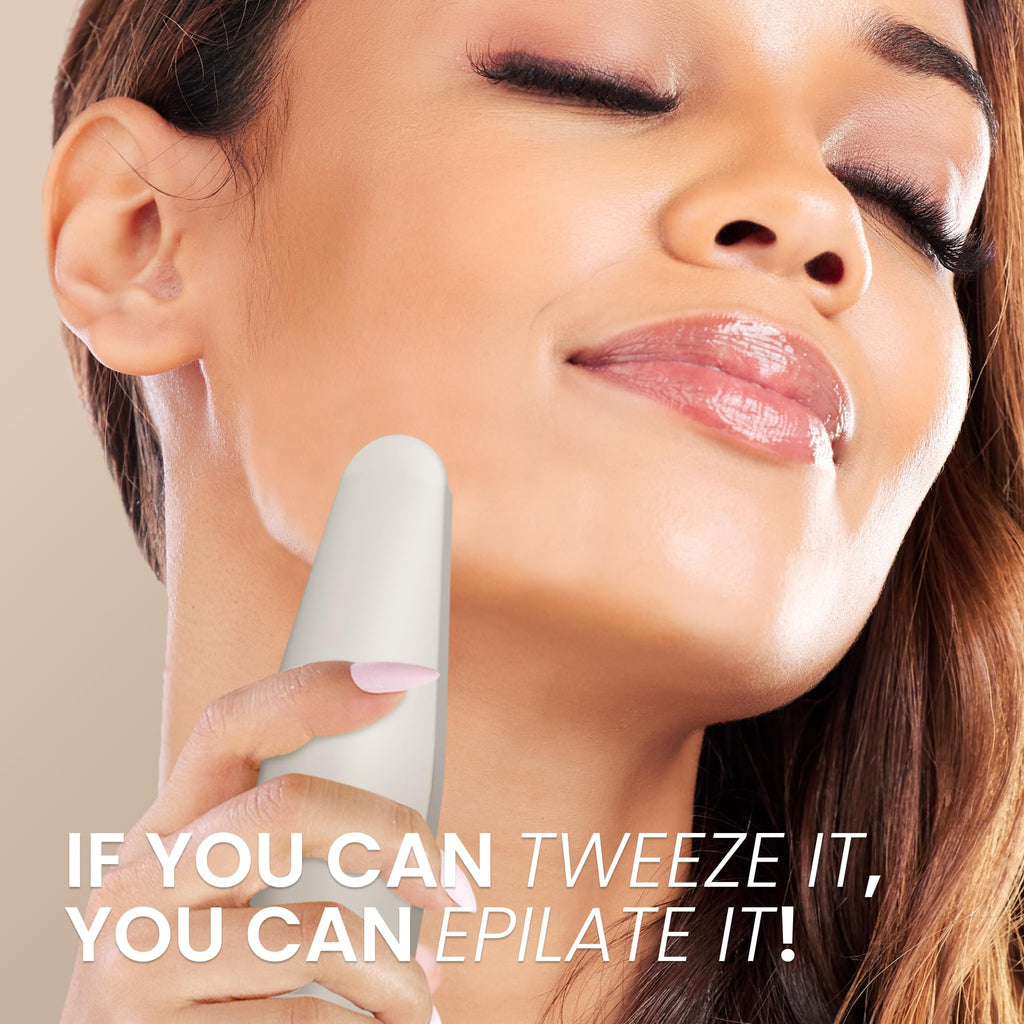 Pearl Facial Hair Remover T2694