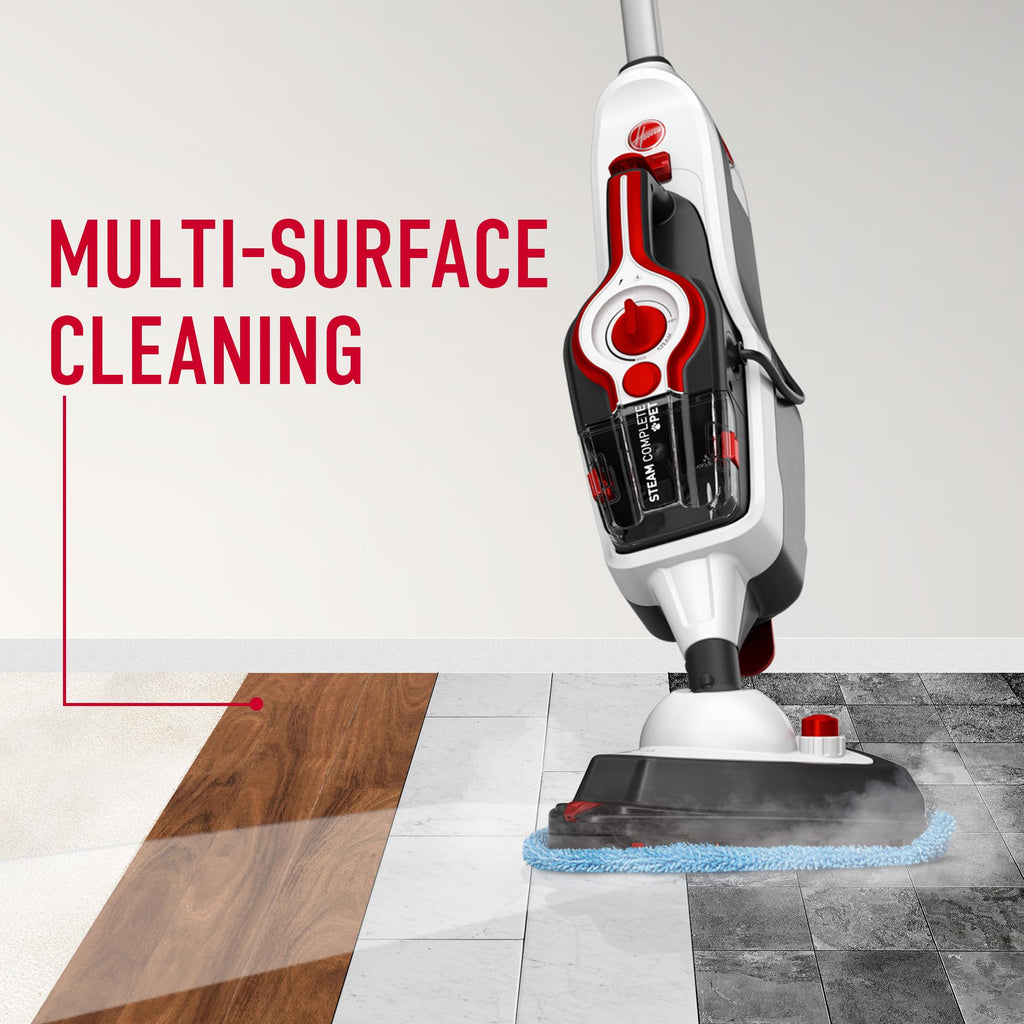Steam Mop Hard Floor Cleaner V789