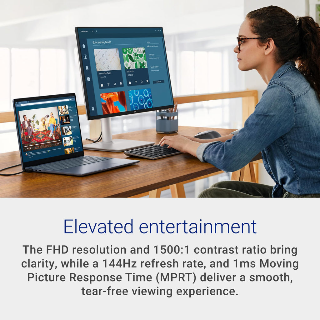 24-inch FHD 144Hz Monitor F208