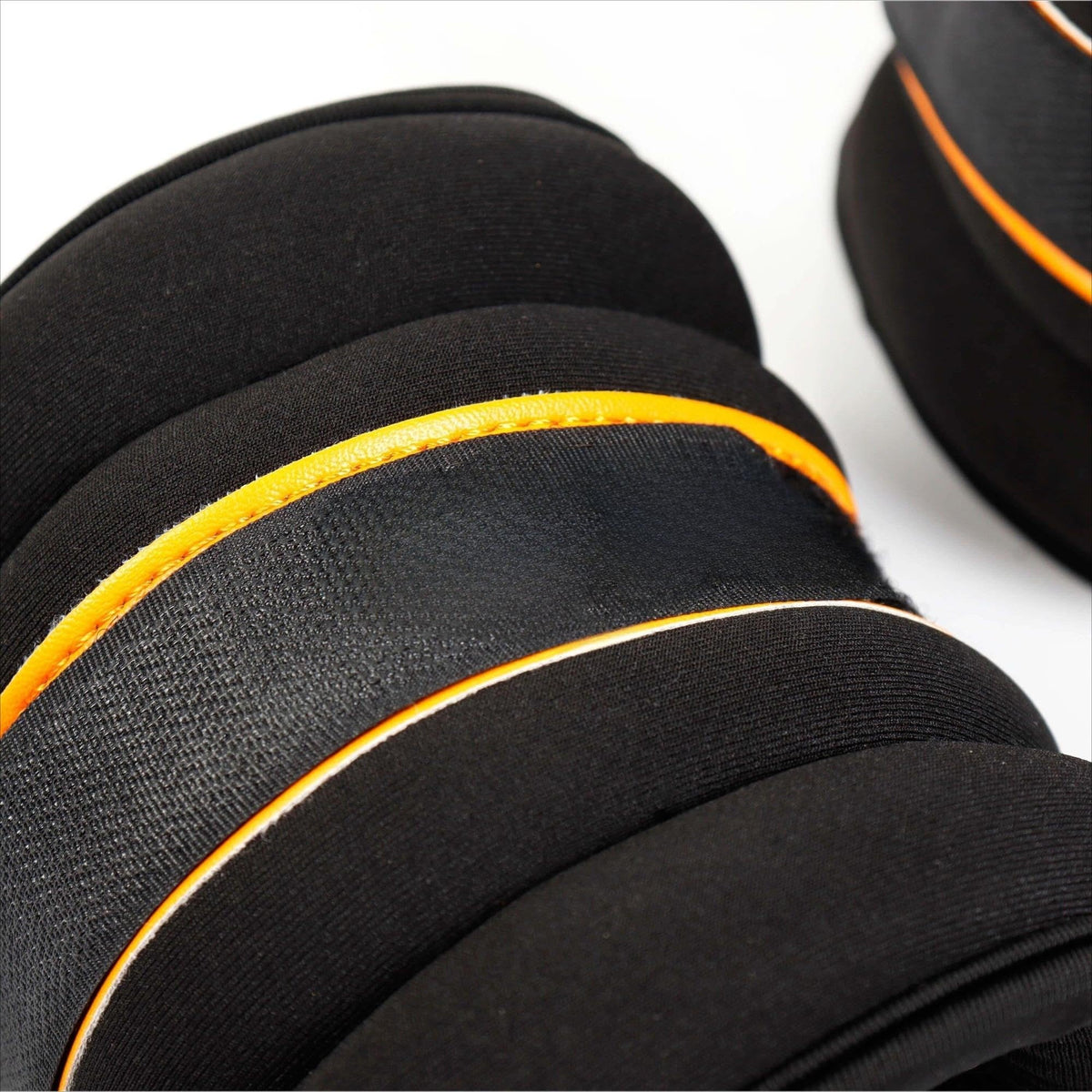5lbs Pair Adjustable Neoprene Ankle & Wrist Weights L86446