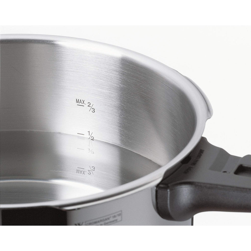 Pressure Cooker Set 2 Piece 22 cm H95142