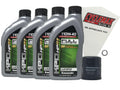 Full Syn Oil Change Kit N996