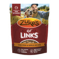 Chicken and Apple Recipe Dog Treats 6 oz B9489