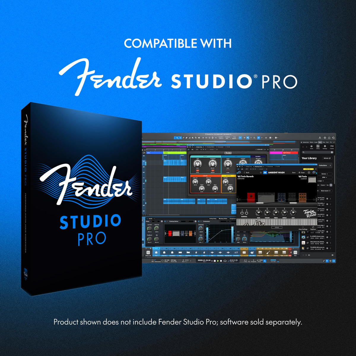 USB Audio Interface A12893