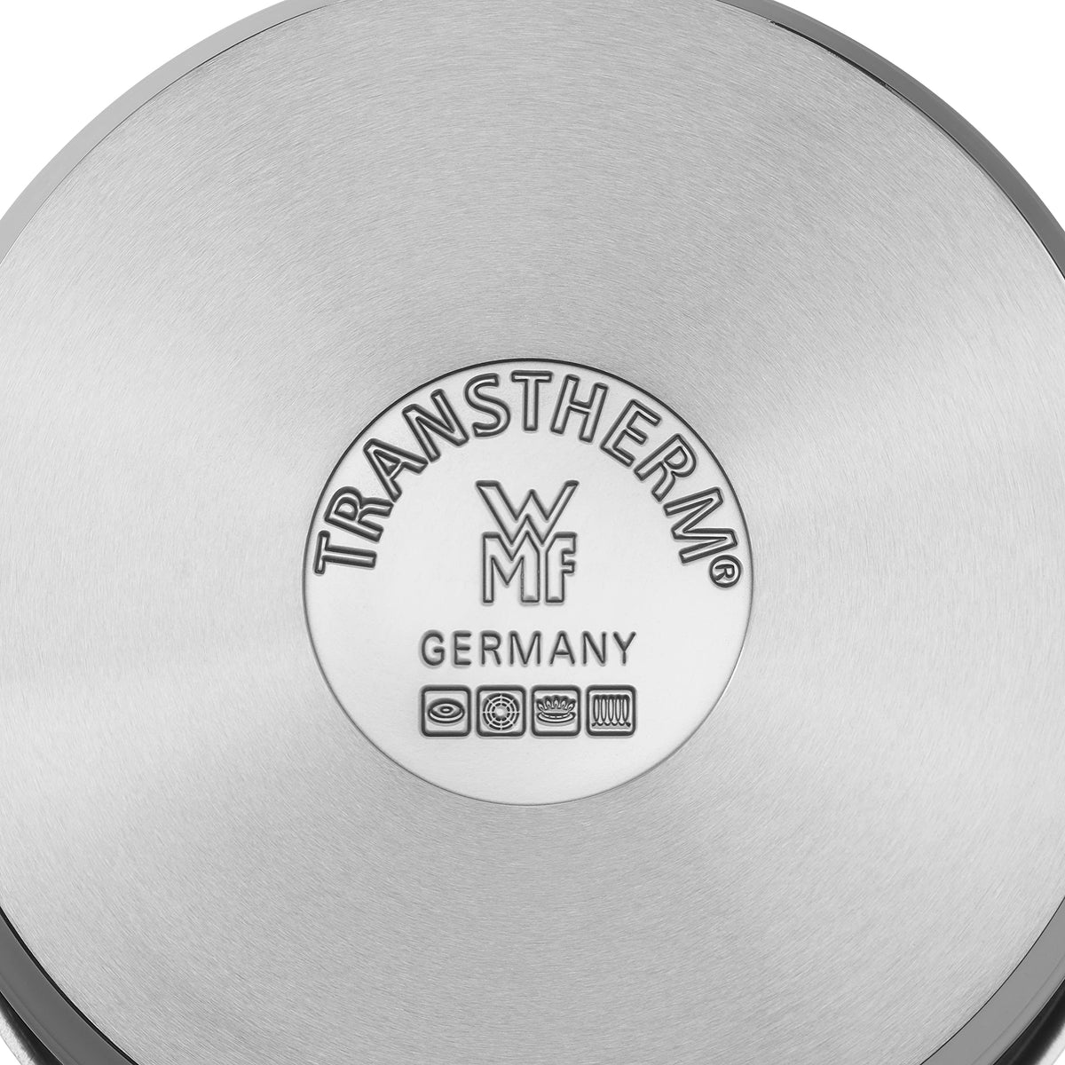 Pressure Cooker Set 2 Piece 22 cm H95142